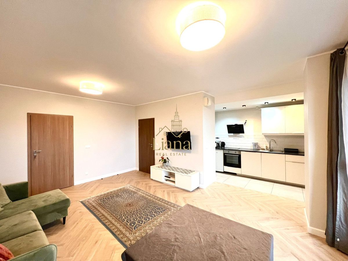 Mieszkanie 2-pokojowe Warszawa Ochota, ul. Bitwy Warszawskiej 1920 r.. Zdjęcie 7