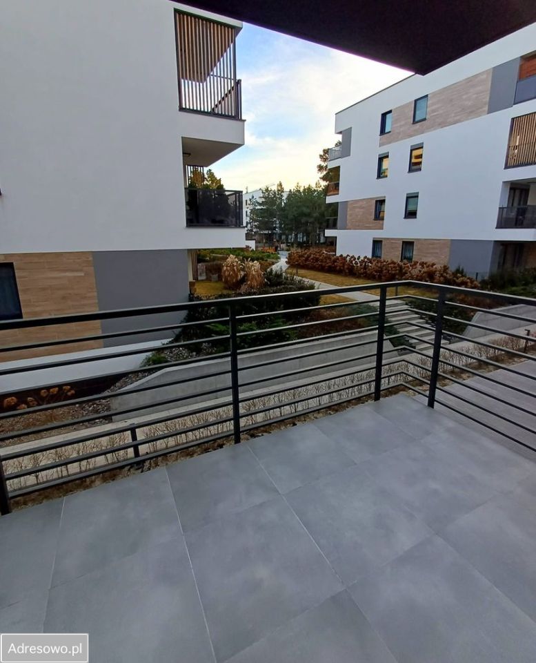 Mieszkanie 2-pokojowe Toruń Wrzosy, ul. Łukasza Watzenrodego. Zdjęcie 7