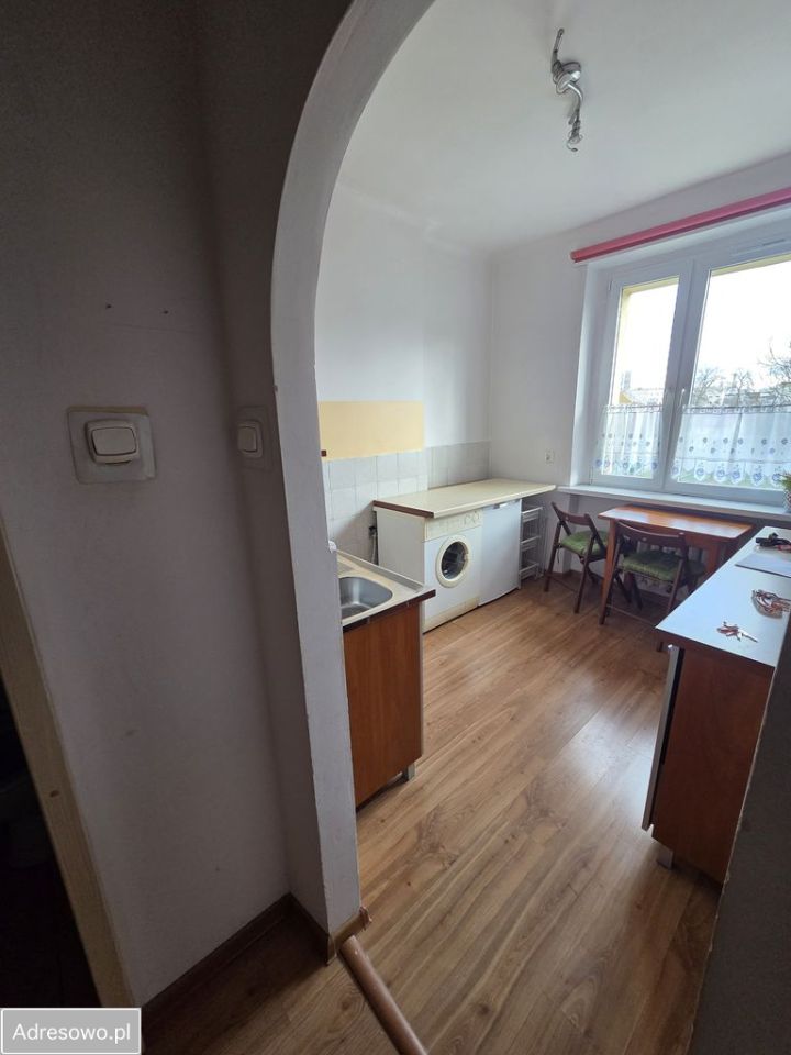 Mieszkanie 1-pokojowe Ruda Śląska Halemba, ul. ks. Pawła Lexa. Zdjęcie 7