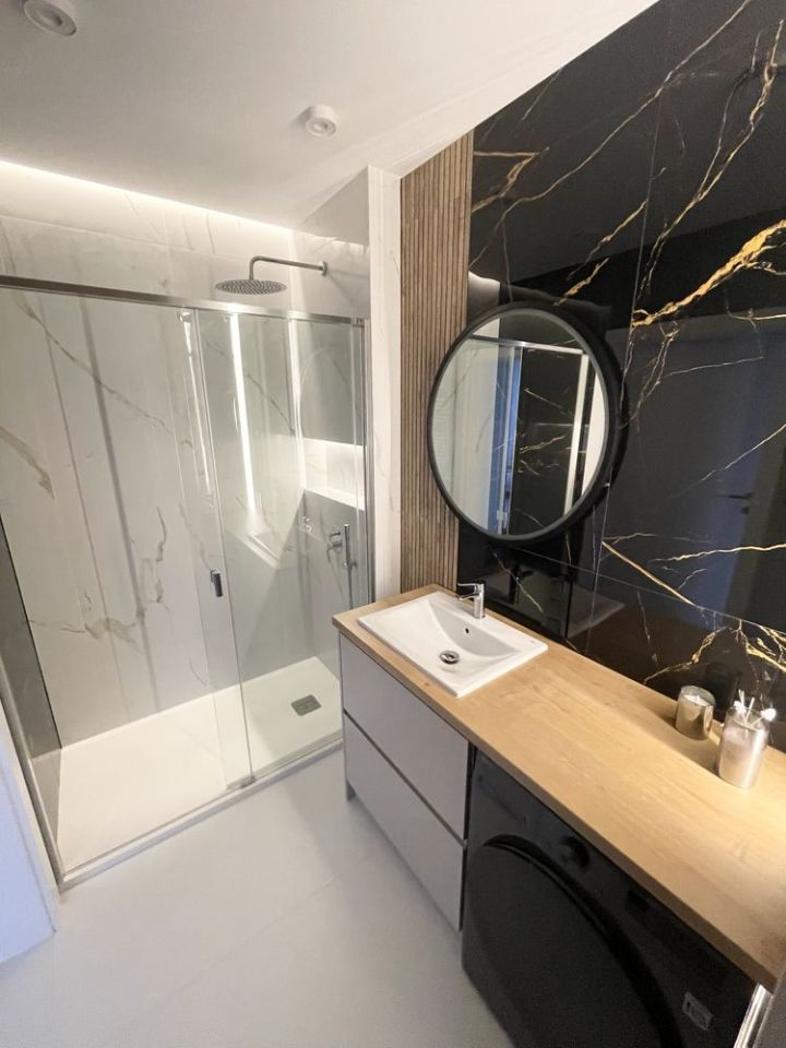 Mieszkanie 2-pokojowe Olsztyn Śródmieście, al. Aleja Marszałka Józefa Piłsudskiego. Zdjęcie 6