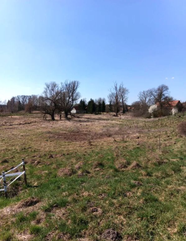 Działka rekreacyjna Brzeźnica, Brzeźnica. Zdjęcie 7