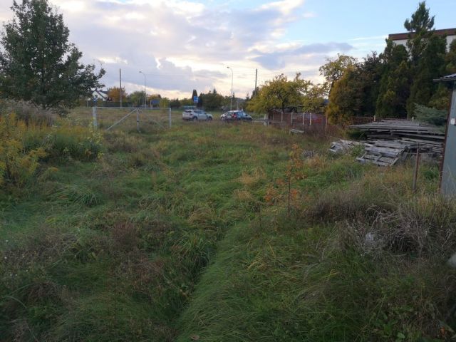 Działka budowlana Pisz. Zdjęcie 3