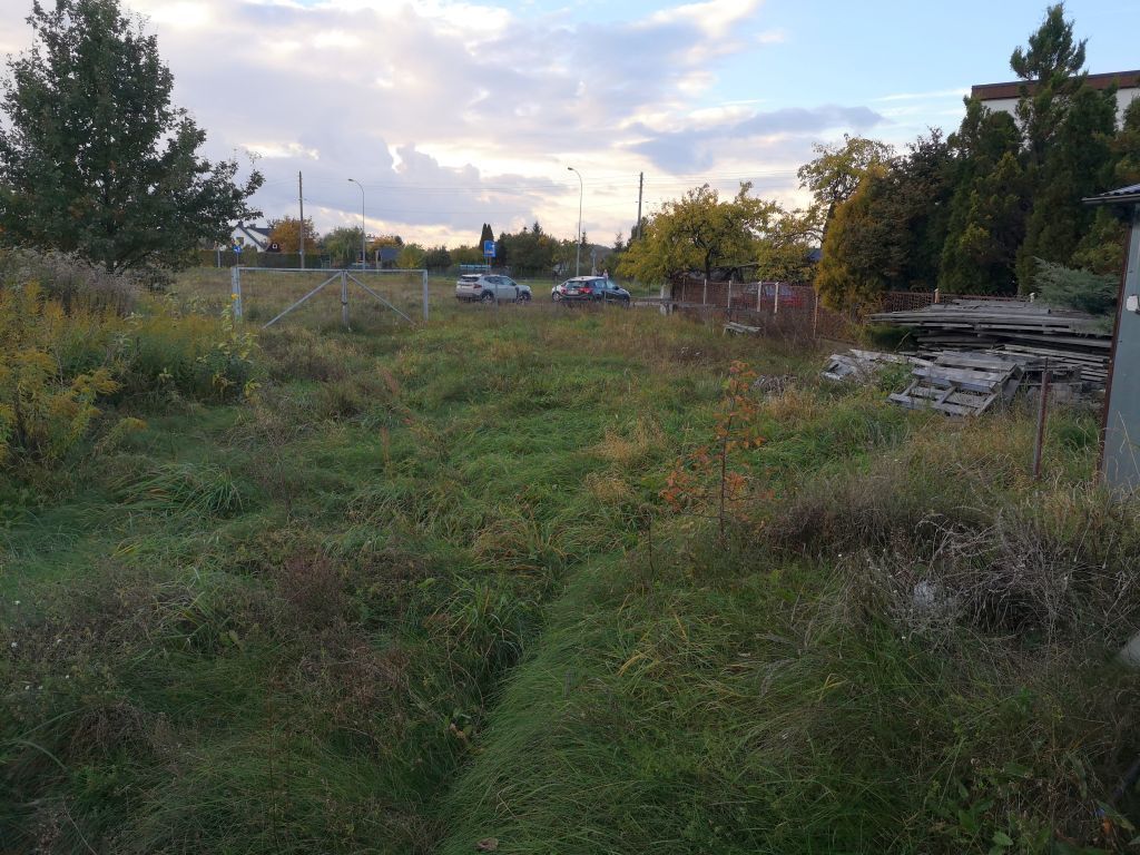 Działka budowlana Pisz. Zdjęcie 3