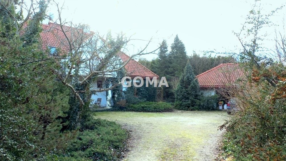 dworek, 3 pokoje Warszawa Wilanów. Zdjęcie 24