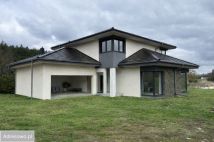 dom wolnostojący, 6 pokoi Poznań Morasko, ul. Okolewo. Zdjęcie 2