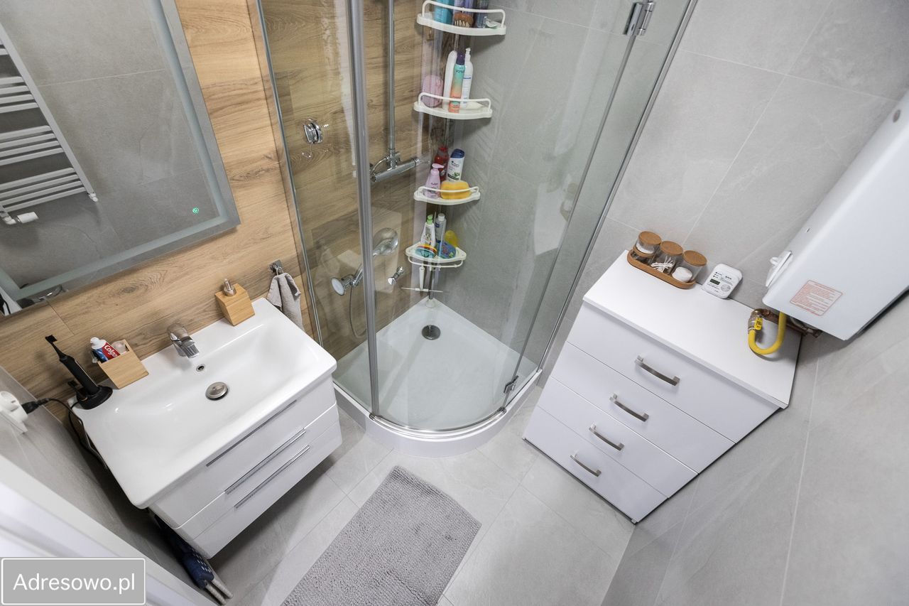 Mieszkanie 3-pokojowe Radom, ul. Olsztyńska. Zdjęcie 3