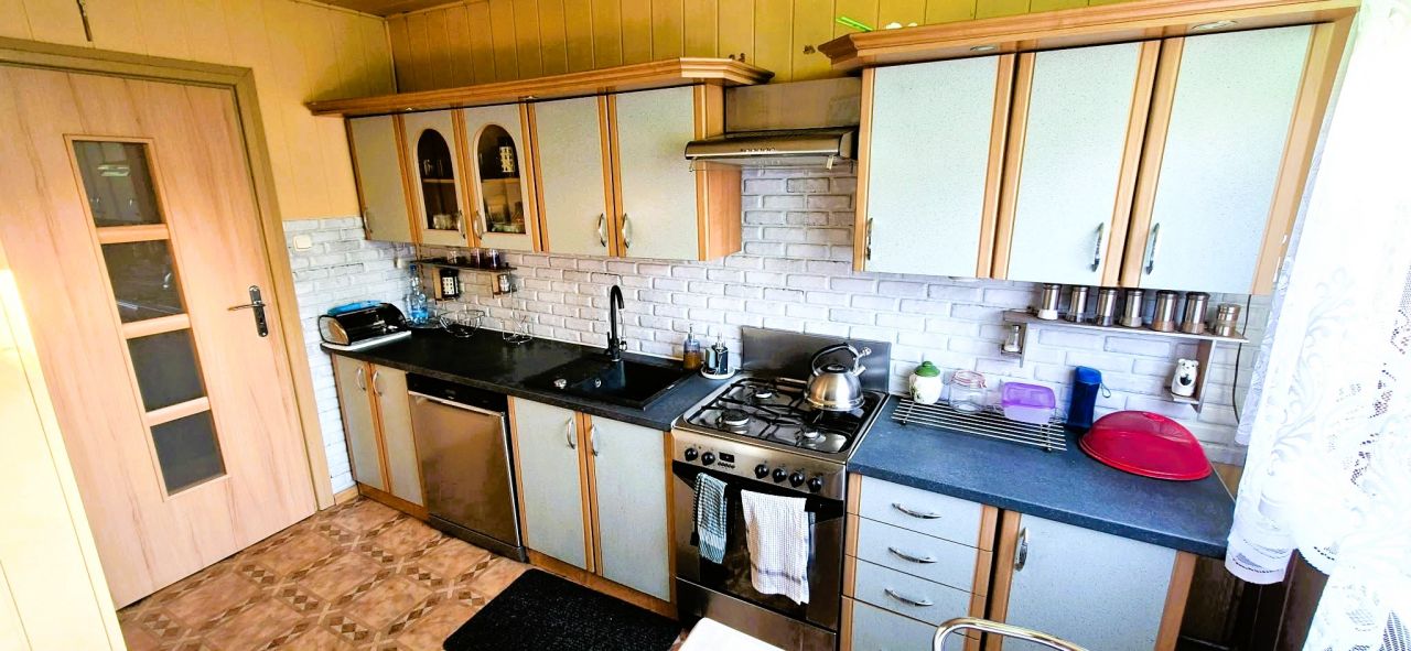 dom wolnostojący, 3 pokoje Lipówki, ul. Spokojna. Zdjęcie 11