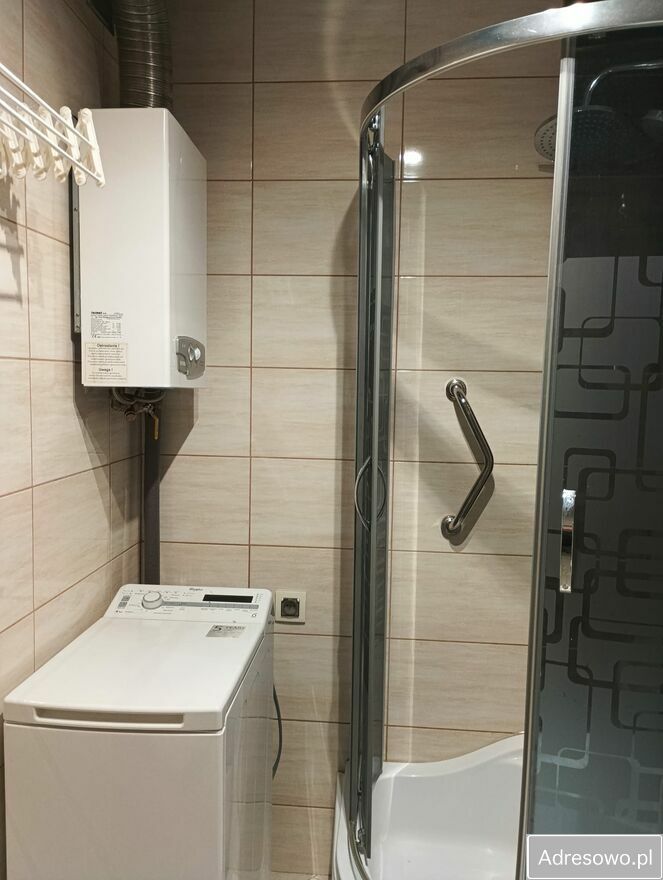 Mieszkanie 2-pokojowe Jastrzębie-Zdrój, ul. Słoneczna. Zdjęcie 11