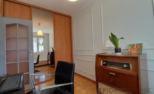 Mieszkanie 4-pokojowe Warszawa Wesoła, al. Wojska Polskiego. Zdjęcie 5