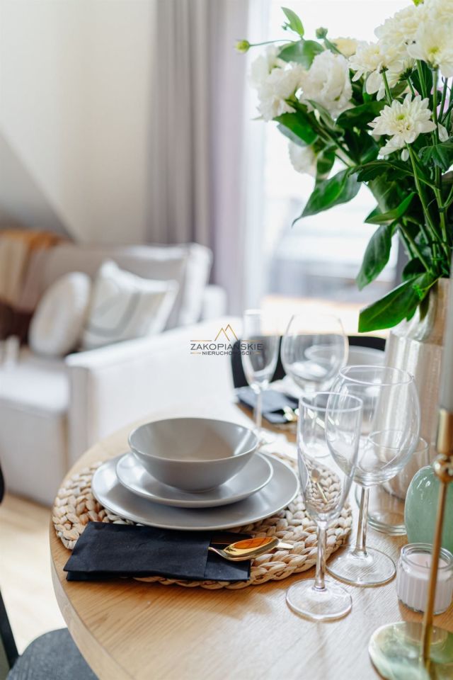 Mieszkanie 1-pokojowe Białka Tatrzańska. Zdjęcie 21