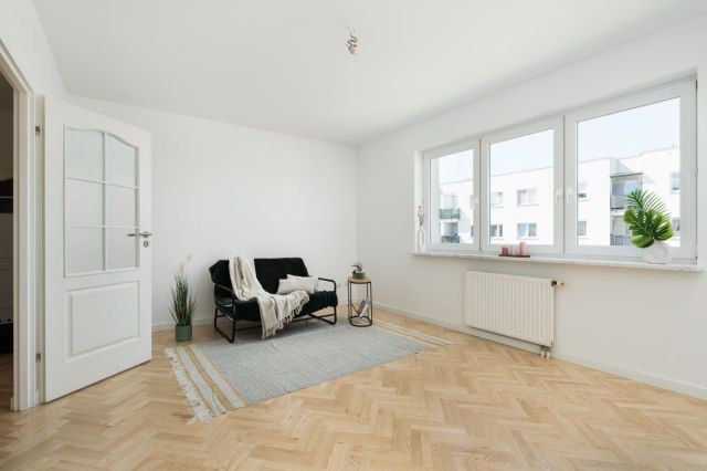 Mieszkanie 3-pokojowe Ząbki, ul. Szwoleżerów. Zdjęcie 10