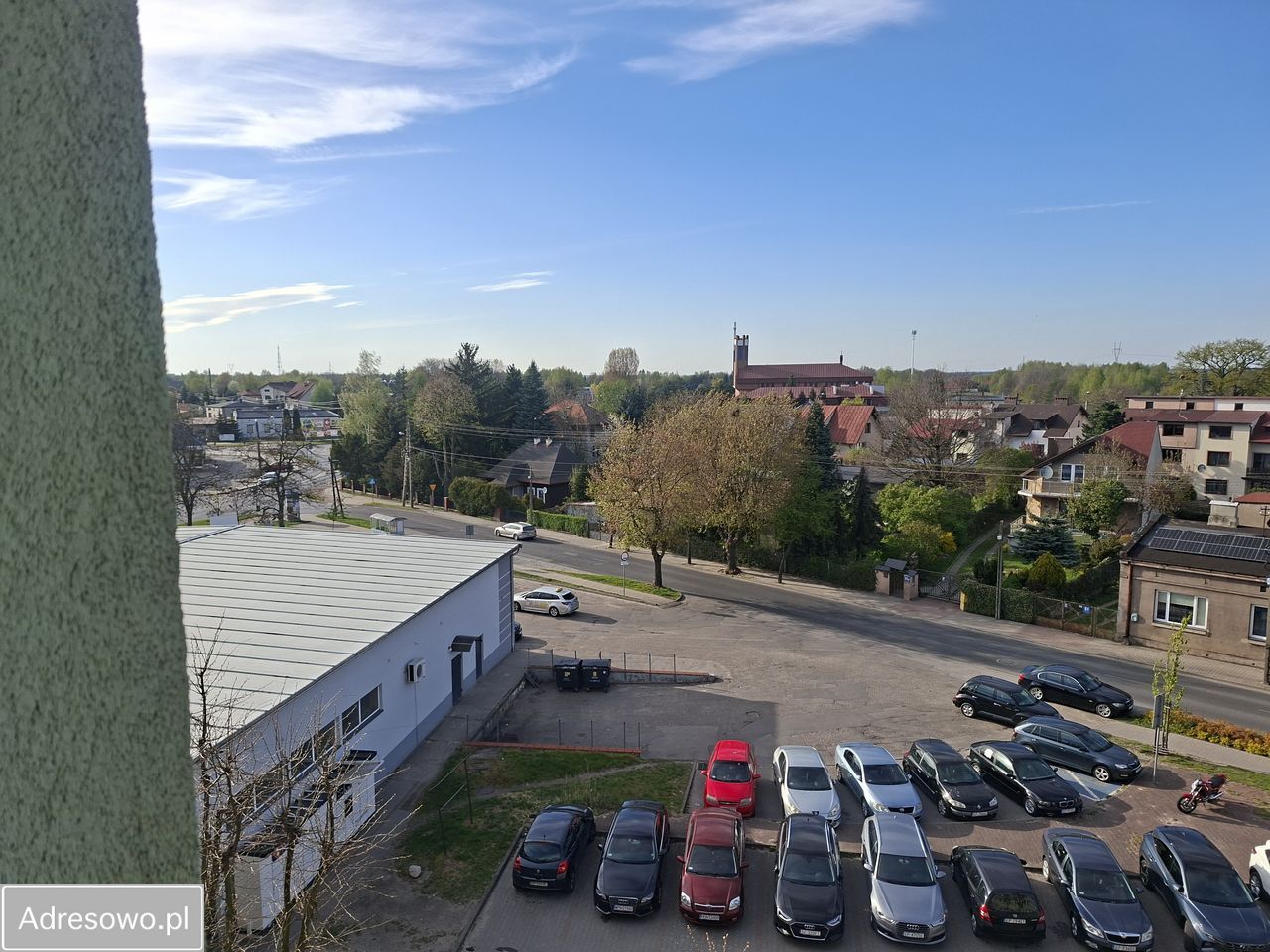 Mieszkanie 3-pokojowe Piotrków Trybunalski. Zdjęcie 8