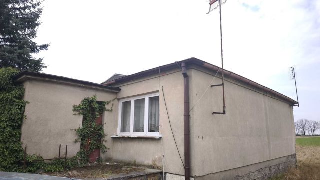 dom wolnostojący Lewkowiec. Zdjęcie 1