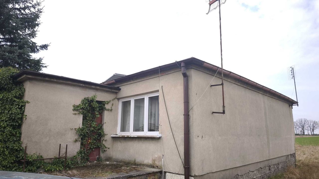 dom wolnostojący Lewkowiec. Zdjęcie 1