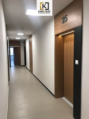Mieszkanie 2-pokojowe Mińsk Mazowiecki, ul. Rodziny Popielów. Zdjęcie 9