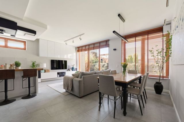 Mieszkanie 2-pokojowe Nowa Wola, ul. Czerwonych Maków. Zdjęcie 5