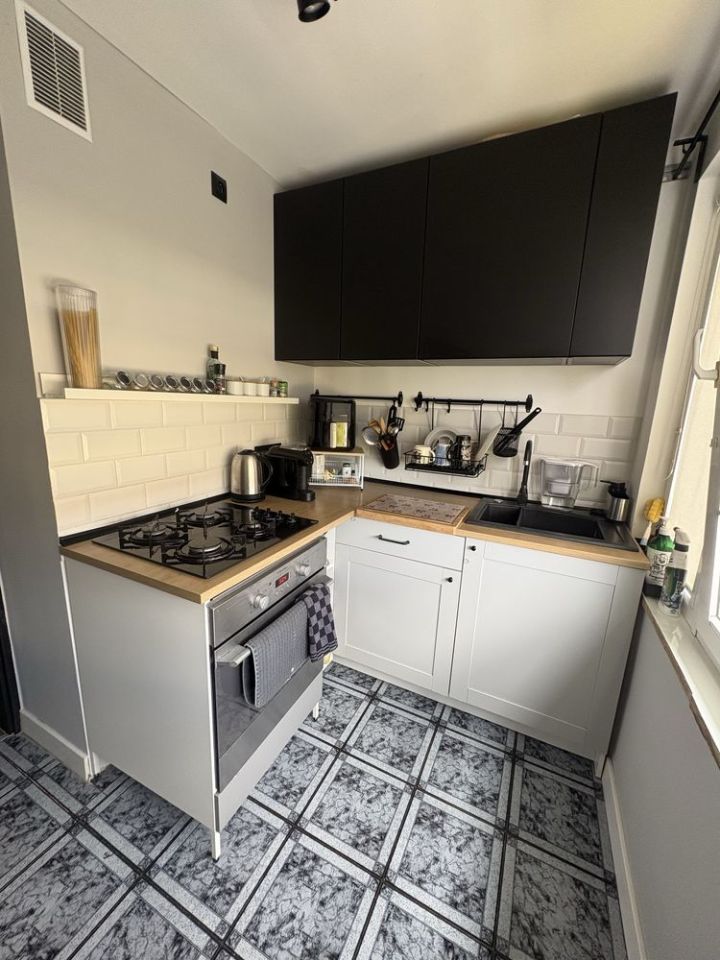 Mieszkanie 3-pokojowe Wałcz, ul. Kościuszki. Zdjęcie 3