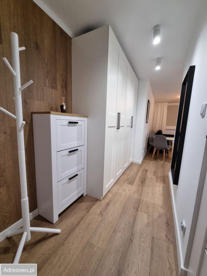 Mieszkanie 1-pokojowe Katowice os. Tysiąclecia, ul. Tysiąclecia. Zdjęcie 5