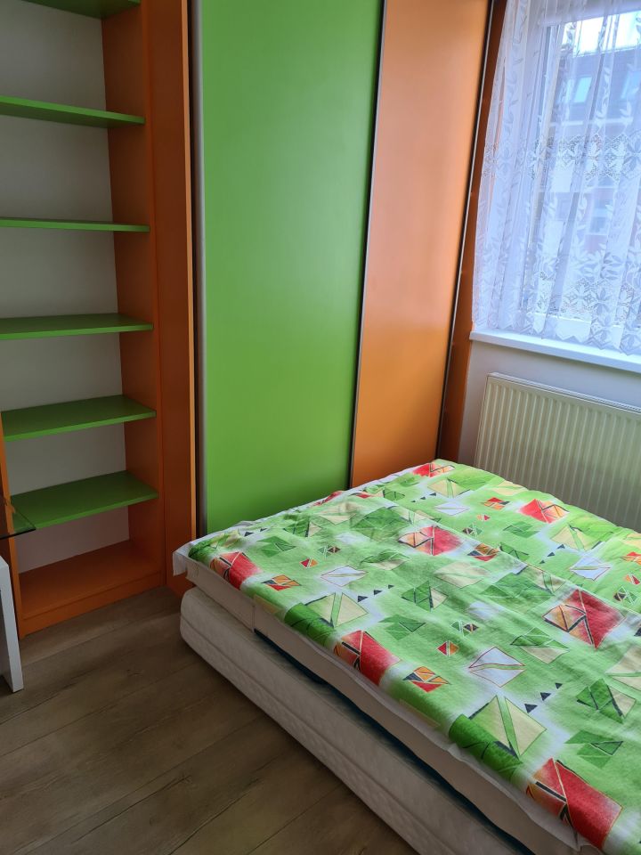 Mieszkanie 3-pokojowe Gdańsk Morena, ul. Myśliwskie Wzgórze. Zdjęcie 11