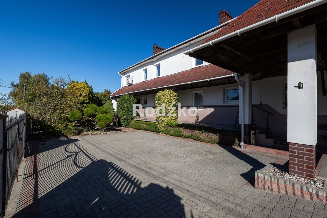 Lokal Bydgoszcz Miedzyń. Zdjęcie 4