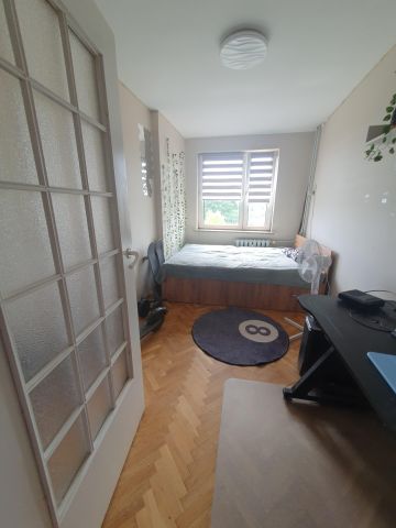 Mieszkanie 3-pokojowe Myszków Centrum, ul. 1 Maja. Zdjęcie 3