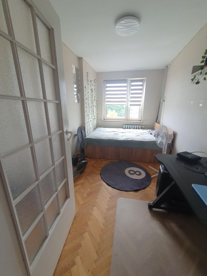 Mieszkanie 3-pokojowe Myszków Centrum, ul. 1 Maja. Zdjęcie 3