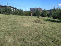 Działka rolno-budowlana Kończyce Wielkie, Truskawkowa. Zdjęcie 4