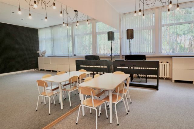 Biuro Bydgoszcz Osiedle Leśne, ul. Czerkaska. Zdjęcie 3