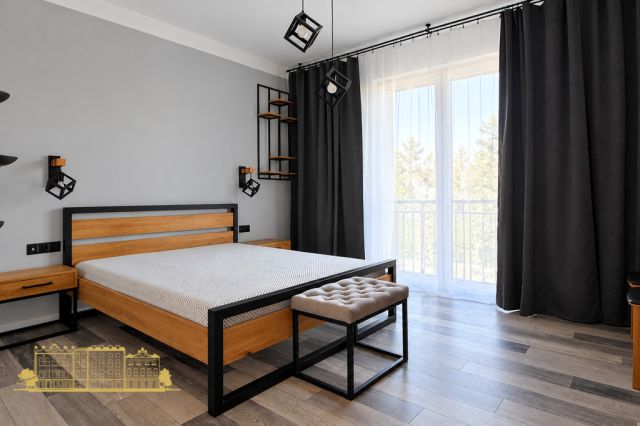 Mieszkanie 3-pokojowe Kraków Grzegórzki, ul. Kotlarska. Zdjęcie 6