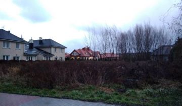 Działka budowlana Lesznowola