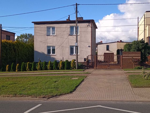 dom wolnostojący Kalisz Majków. Zdjęcie 1