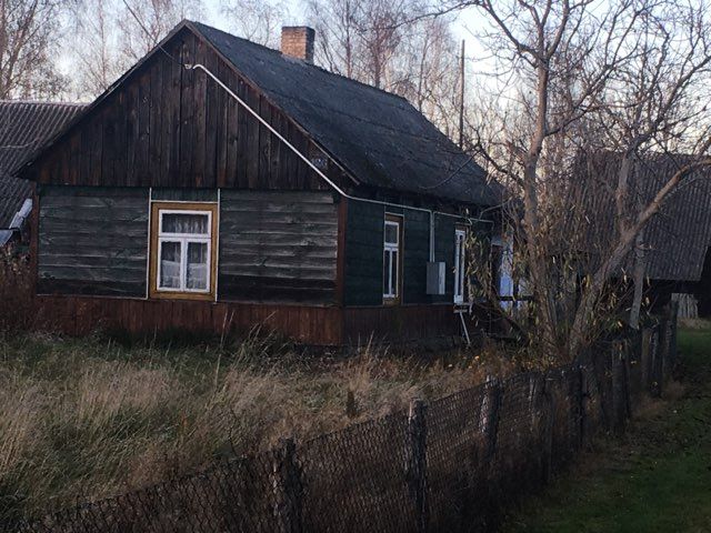 Działka rolno-budowlana Kłudno. Zdjęcie 1