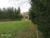 Działka budowlana Rymanów, ul. Bartoszów. Zdjęcie 1