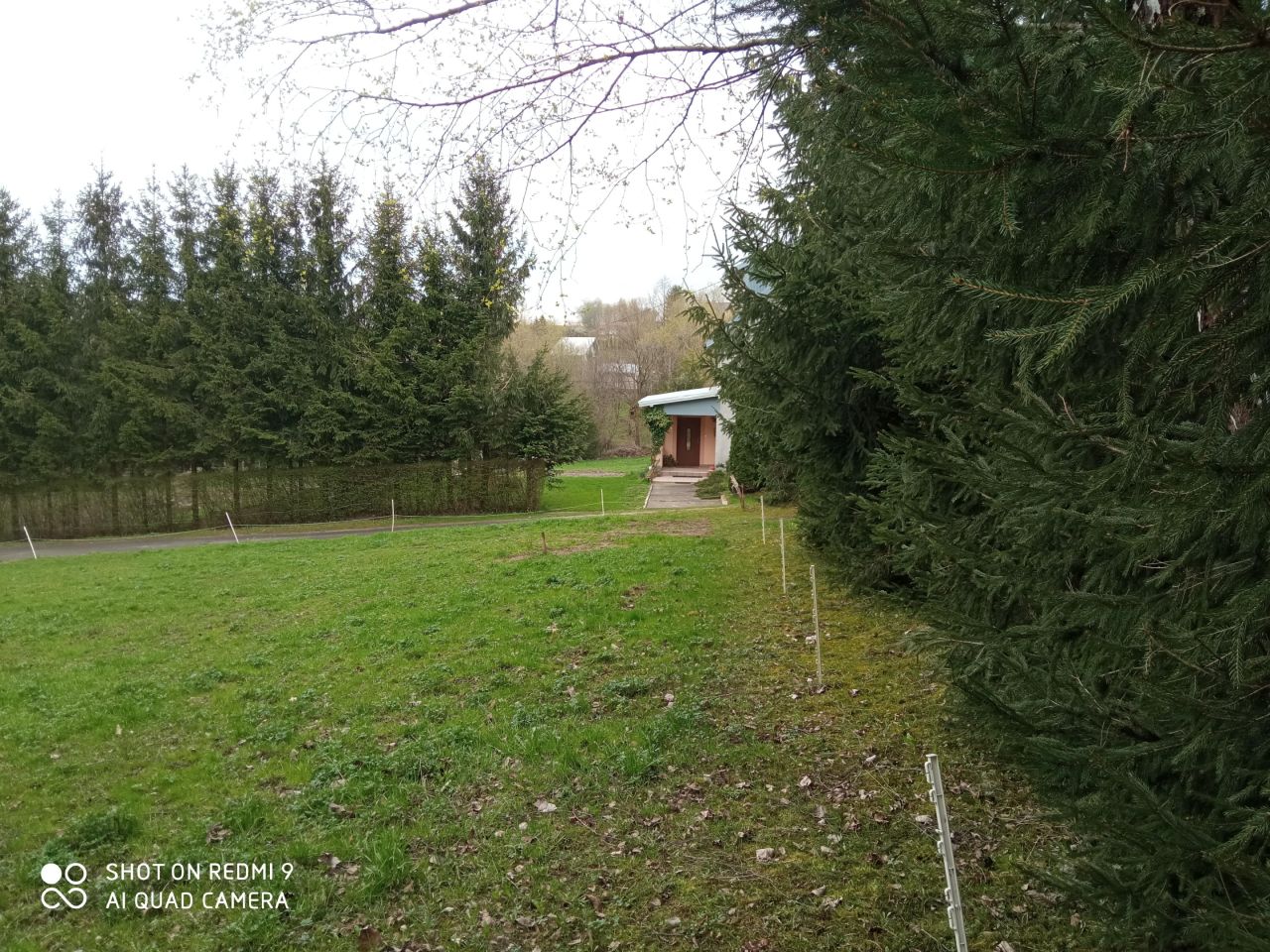 Działka budowlana Rymanów, ul. Bartoszów. Zdjęcie 2