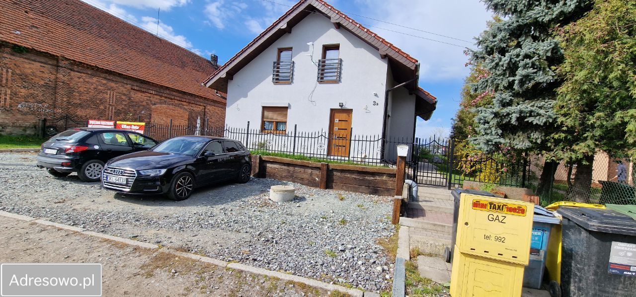 dom wolnostojący, 6 pokoi Wróblowice. Zdjęcie 3