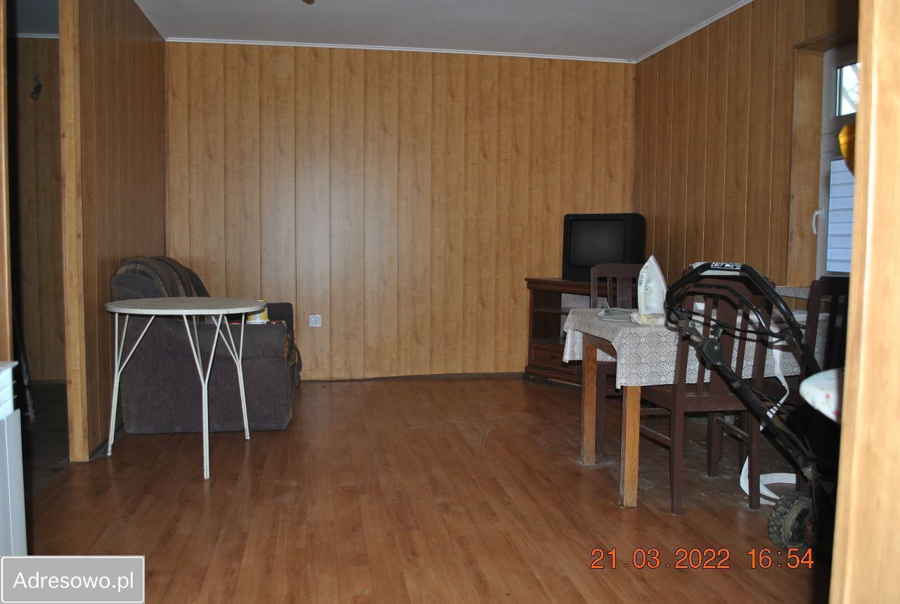 dom wolnostojący, 3 pokoje Zborowice. Zdjęcie 7