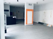 Lokal Ostróda, ul. Henryka Sienkiewicza. Zdjęcie 1