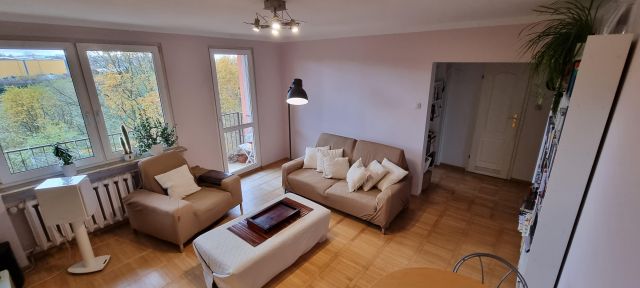 Mieszkanie 3-pokojowe Zielona Góra, ul. Strumykowa. Zdjęcie 1