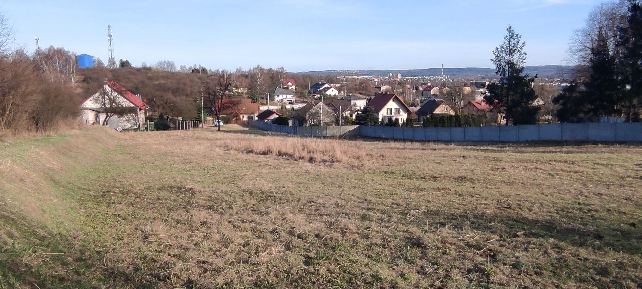 Działka budowlana Chrzanów Kąty, ul. Bracka. Zdjęcie 7