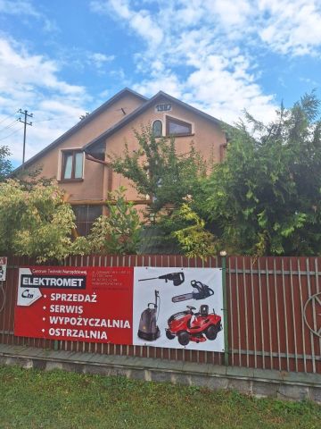dom wolnostojący, 5 pokoi Chełm. Zdjęcie 1