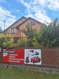 dom wolnostojący, 5 pokoi Chełm
