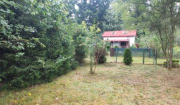 Działka rod Goleniów, ul. Wojska Polskiego