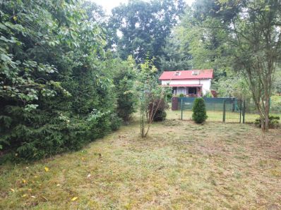 Działka rod Goleniów, ul. Wojska Polskiego. Zdjęcie 2