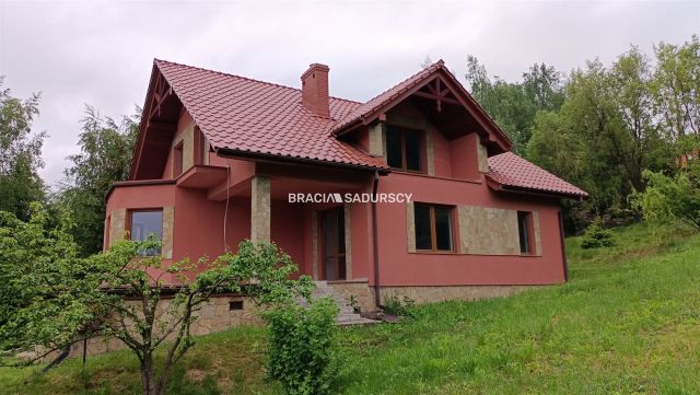 dom wolnostojący, 7 pokoi Maszków. Zdjęcie 2