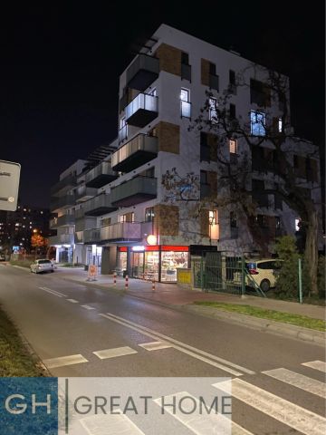 Lokal Warszawa Praga-Południe, ul. Ignacego Kruszewskiego. Zdjęcie 7
