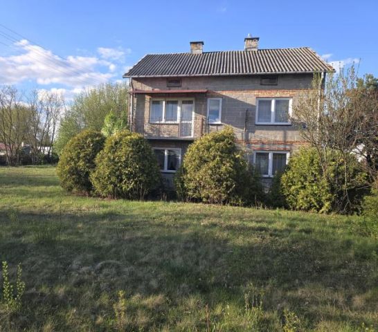 dom wolnostojący, 5 pokoi Klembów, ul. gen. Franciszka Żymirskiego. Zdjęcie 1