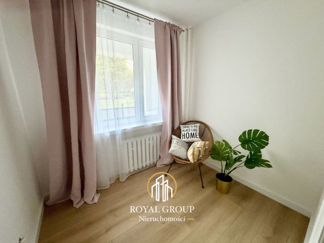 Mieszkanie 2-pokojowe Lublin Czechów Dolny, ul. Koncertowa. Zdjęcie 3