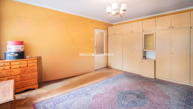Mieszkanie 2-pokojowe Kraków Łobzów, ul. Mazowiecka. Zdjęcie 2