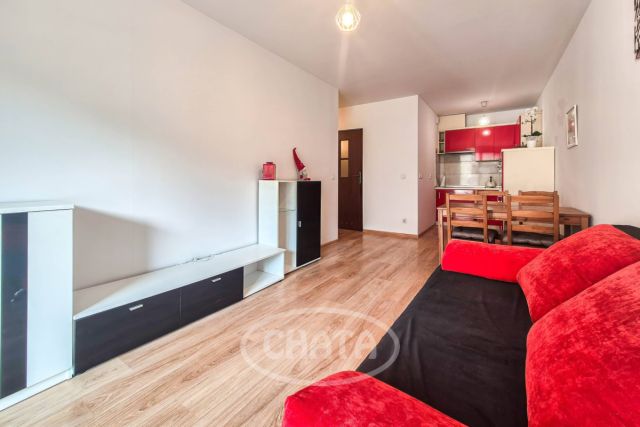 Mieszkanie 2-pokojowe Wrocław Krzyki, ul. gen. Ignacego Prądzyńskiego. Zdjęcie 5