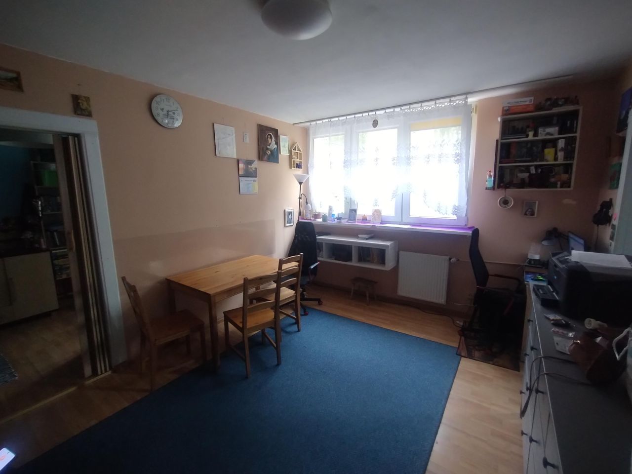 Mieszkanie 2-pokojowe Łódź Górna, ul. Alojzego Felińskiego